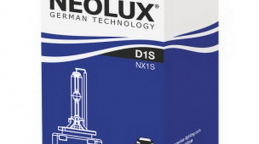 Bec Auto Xenon Neolux D1S 35W