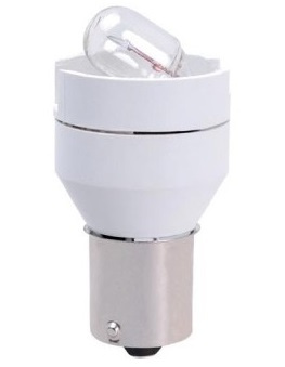 Bec Automax P21W 24V 21W Alarma Mers Inapoi 1914