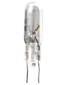 Bec Automax W1,2W 12V 1,2W W2x4,6d 4908