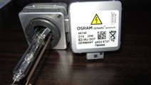 Bec Becuri Xenon D1s D3s Philips Si Osram - doar 1...