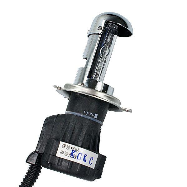 Bec Bi-Xenon H4 85V 35W 6000K 762803