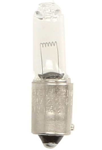 Bec Bosch H21W 24V 21W BAY9S Trucklight 1 987 302 533
