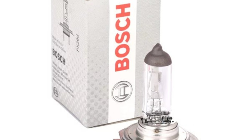 Bec Bosch H7 12V 55W 1 987 302 804