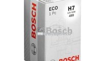 Bec Bosch H7 ECO 12V 55W 1 987 302 804 piesa NOUA