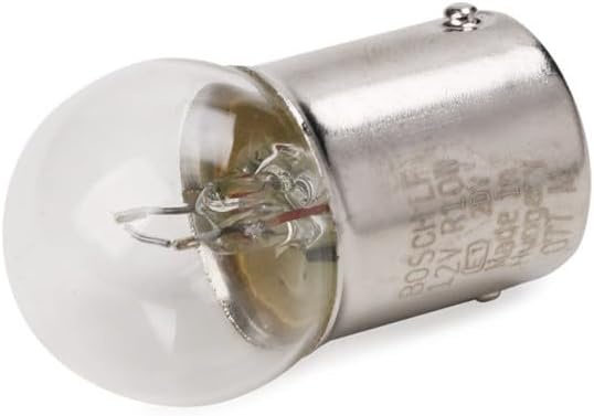 Bec Bosch R10W 12V 10W Pure Light 1 987 302 203