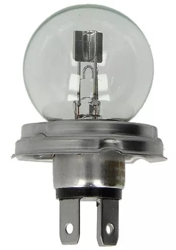 Bec Bosch R2 12V 45/40W Eco 1 987 302 826