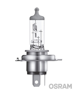 BEC CAMION 24V H4 75/70 W ORIGINAL OSRAM 64196 OSRAM
