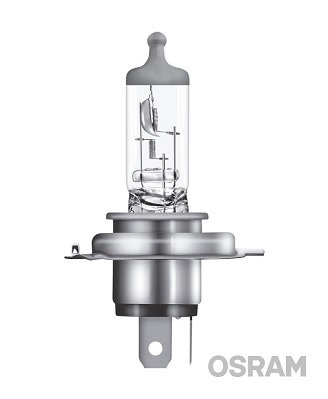 BEC CAMION 24V H4 75/70 W ORIGINAL OSRAM 64196 OSRAM