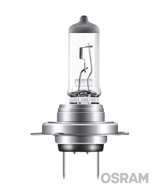 BEC CAMION 24V H7 70 W ORIGINAL BLISTER 1 OSRAM 64215-01B OSRAM