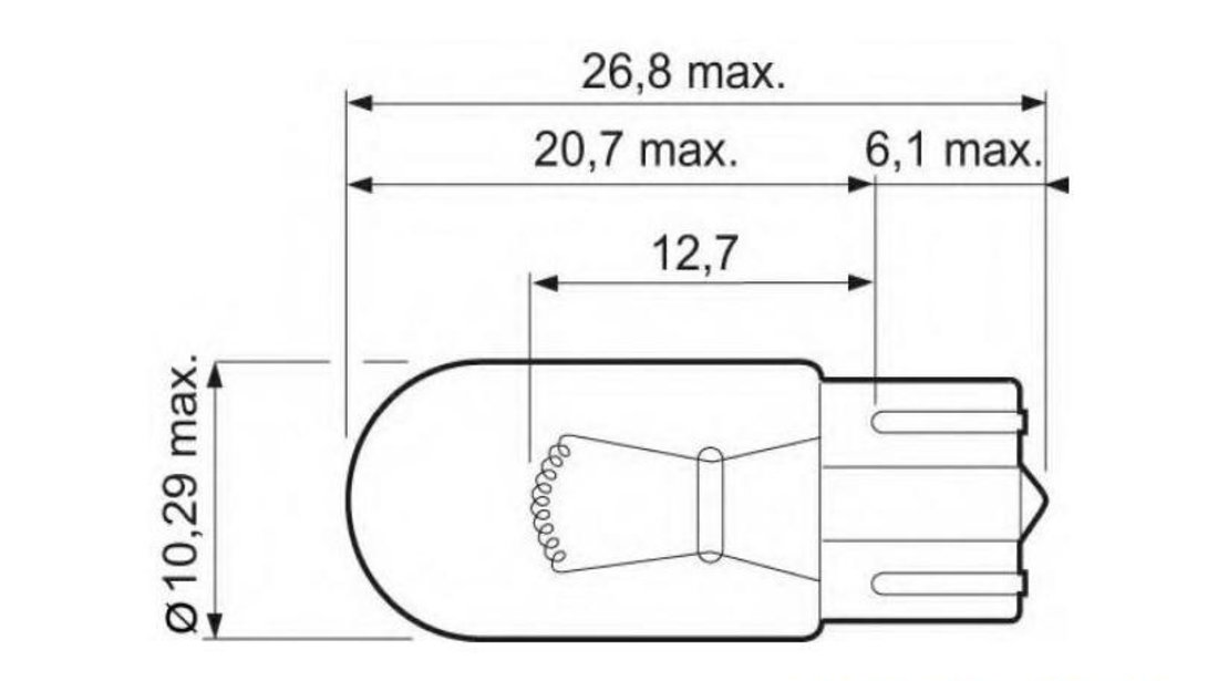 Bec Chrysler SEBRING Cabriolet (JR) 2001-2007 #3 003921100000