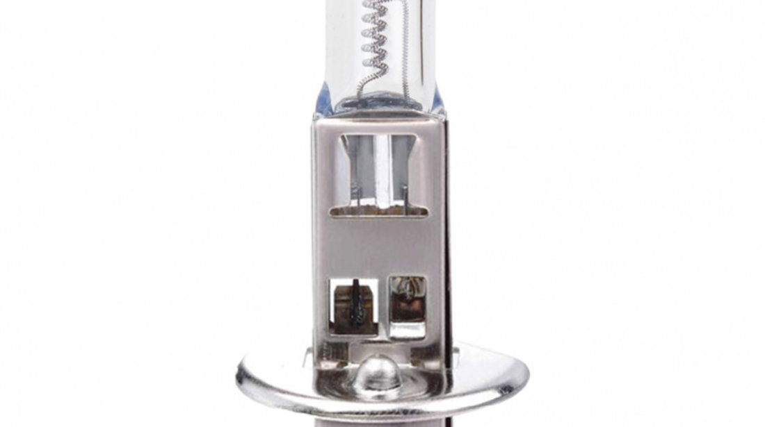 Bec Cu Halogen H1 24v 70w Amio 01482