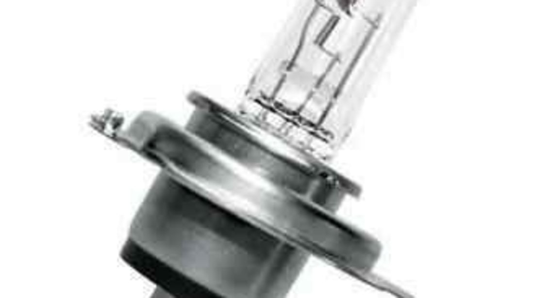 Bec, far faza lunga AUDI 80 (8C, B4) Producator OSRAM 64193NR5-01B