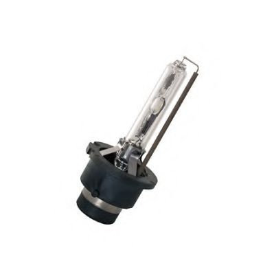 Bec, far faza lunga AUDI A4 (8E2, B6) (2000 - 2004) OSRAM 66240 piesa NOUA