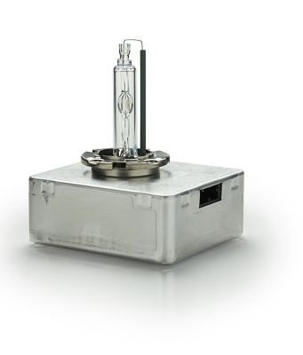 Bec, far faza lunga AUDI TT (FV3) (2014 - 2016) PHILIPS 12410C1 piesa NOUA