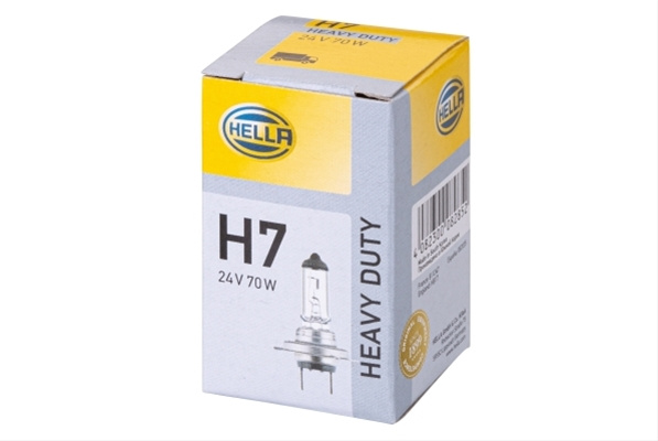 Bec, Far Faza Lunga; Bec, Far Principal; Bec, Proiector Ceata; Bec Incandescent; Bec, Far Principal; Bec, Proiector Ceata Hella Toyota 8GH 007 157-241