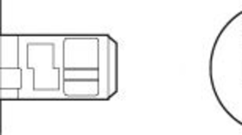 Bec, far faza lunga BMW Seria 3 Cupe (E36) (1992 - 1999) VALEO 032505 piesa NOUA