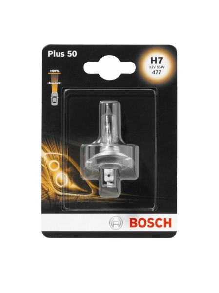 Bec, far faza lunga BMW X3 (E83) (2004 - 2011) BOSCH 1 987 301 042 piesa NOUA