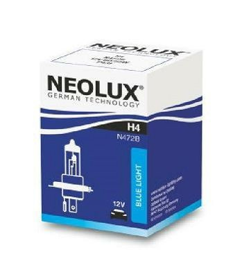 Bec, far faza lunga CITROEN C5 I (DC) (2001 - 2004) NEOLUX N472B piesa NOUA