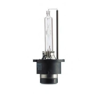 Bec, far faza lunga LANCIA THESIS (841AX) (2002 - 2009) PHILIPS 85122VIS1 piesa NOUA
