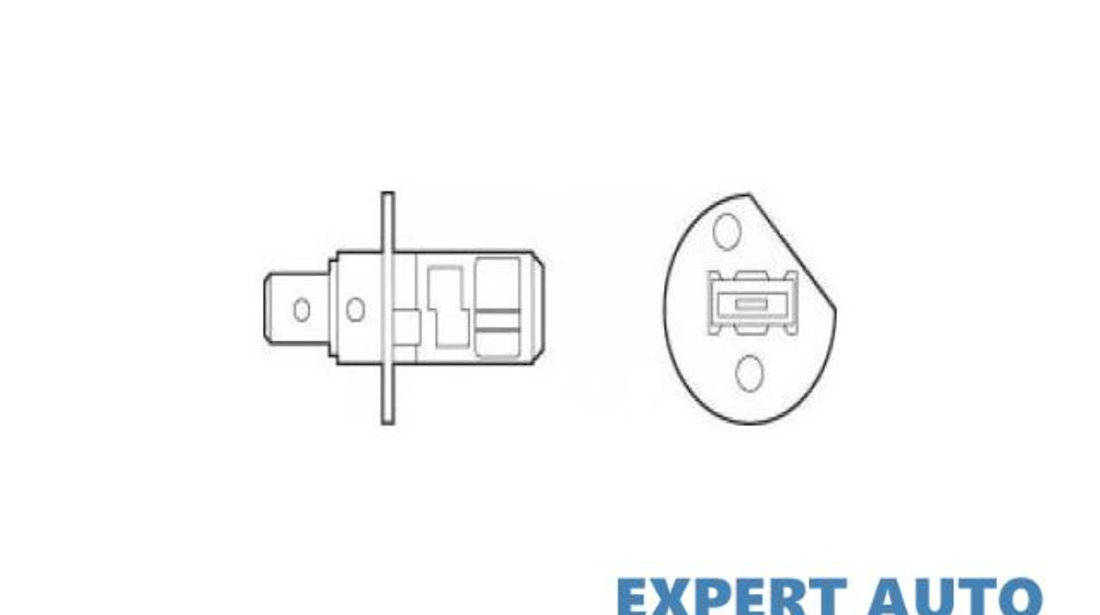 Bec far faza lunga Mazda XEDOS 6 (CA) 1992-1999 #3 002551100000