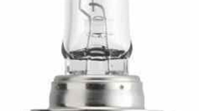 Bec, far faza lunga MERCEDES-BENZ S-CLASS cupe (C140) Producator PHILIPS 12972LLECOS2