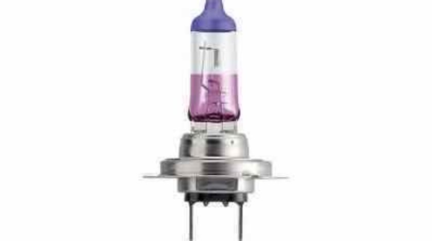 Bec, far faza lunga MERCEDES-BENZ S-CLASS cupe (C140) Producator PHILIPS 12972CVPPS2