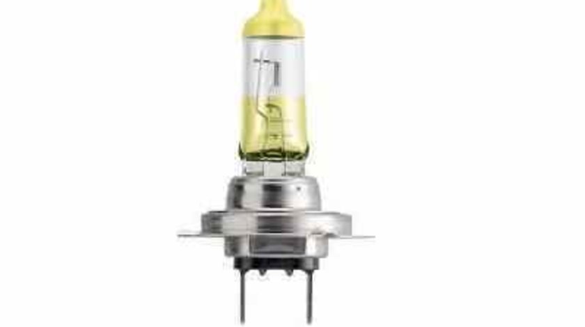 Bec, far faza lunga MERCEDES-BENZ S-CLASS cupe (C140) Producator PHILIPS 12972CVPYS2