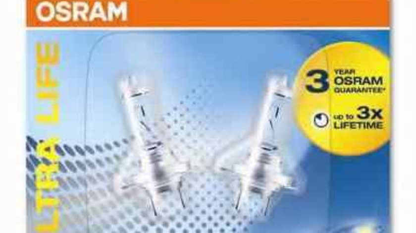Bec, far faza lunga MERCEDES-BENZ S-CLASS cupe (C140) Producator OSRAM 64210ULT-02B