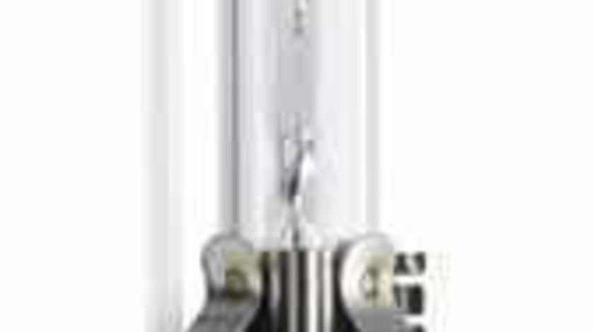 Bec far faza lunga MERCEDES-BENZ SL R129 Producator PHILIPS 85122XVC1