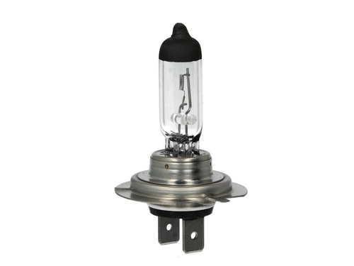 Bec, far faza lunga RENAULT CLIO III (BR0/1, CR0/1) (2005 - 2012) BOSCH 1 987 302 079 piesa NOUA