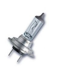 Bec, far faza lunga RENAULT MASTER II platou / sasiu (ED/HD/UD) (1998 - 2010) OSRAM 64210ULT piesa N...
