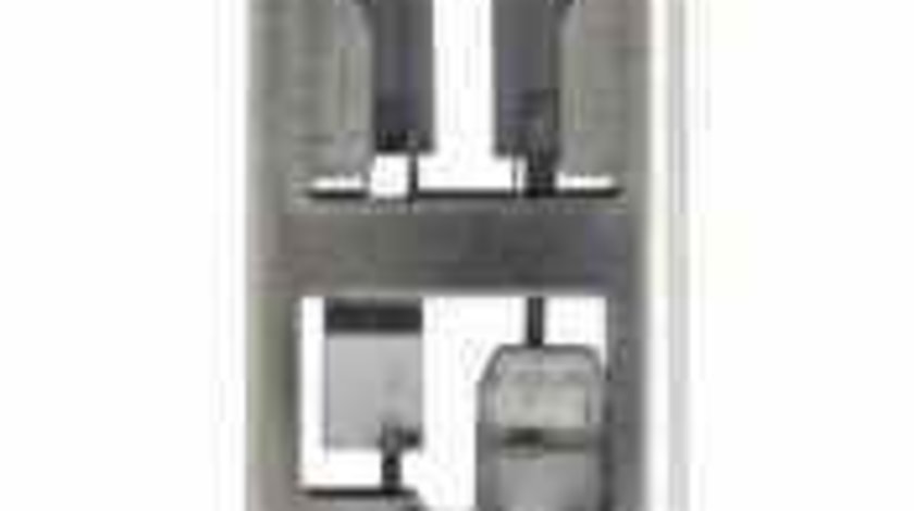 Bec far faza lunga RENAULT RAPID caroserie F40 G40 Producator PHILIPS 12258WHVSM