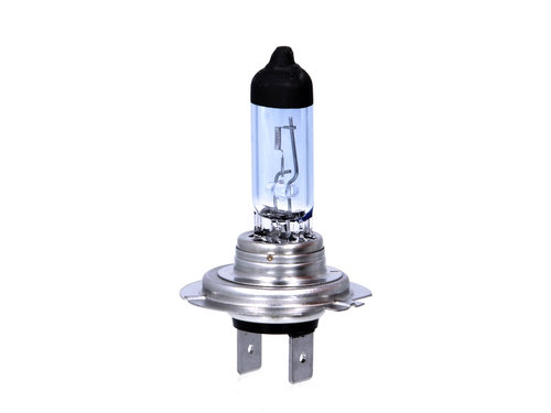 Bec, far faza lunga SKODA FABIA I (6Y2) (1999 - 2008) BOSCH 1 987 302 075 piesa NOUA