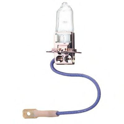 Bec, far faza lunga SKODA SUPERB II Combi (3T5) (2009 - 2015) PHILIPS 12336PRB1 piesa NOUA