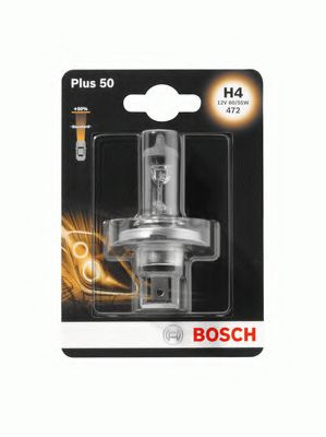 Bec, far faza lunga SUZUKI JIMNY (FJ) (1998 - 2016) BOSCH 1 987 301 040 piesa NOUA