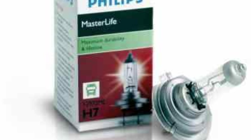 Bec far faza lunga VOLVO FM 10 PHILIPS 13972MLC1