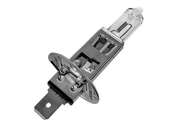 BEC FAR H1 24V 70W P14.5S SUPER WHITE SCT 202327 SCT