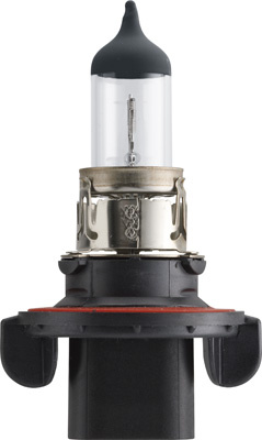 BEC FAR H13 P26,4T 60/55W 12V VISION PHILIPS 9008C1 PHILIPS