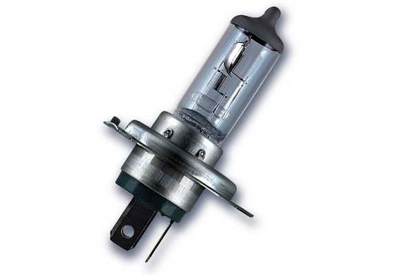 BEC FAR H4 24V 75/70W P43T SCT 202167 SCT