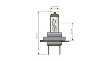 Bec far h7 24v 70w px26d sct UNIVERSAL Universal #...