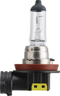 BEC FAR H8 12V PGJ19-1 35W PHILIPS 12360B1 PHILIPS