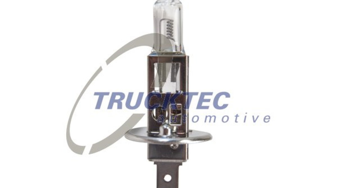 Bec, far principal (8858001 TRUCKTEC) DAF,IRISBUS,IVECO,MAN,MERCEDES-BENZ,NEOPLAN,RENAULT TRUCKS,SCANIA,SETRA,VOLVO