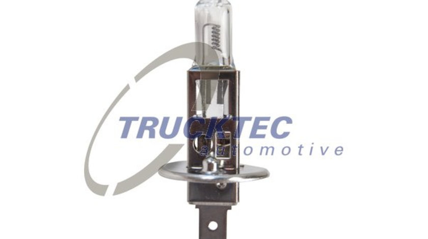 Bec, far principal (8858001 TRUCKTEC) DAF,IRISBUS,IVECO,MAN,MERCEDES-BENZ,NEOPLAN,RENAULT TRUCKS,SCANIA,SETRA,VOLVO