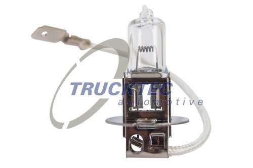 Bec, far principal (8858002 TRUCKTEC) DAF,MAN,MERCEDES-BENZ,NEOPLAN,RENAULT TRUCKS,SCANIA,VOLVO