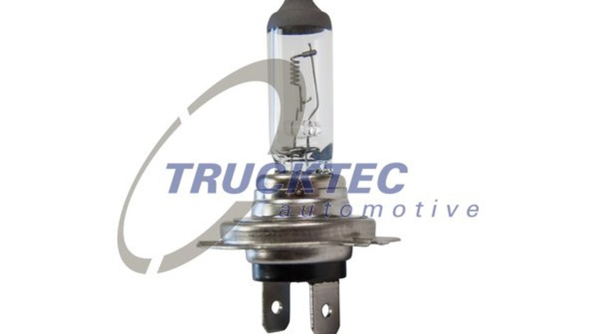 Bec, far principal (8858004 TRUCKTEC) DAF,IVECO,MAN,MERCEDES-BENZ,RENAULT TRUCKS,SCANIA,VOLVO