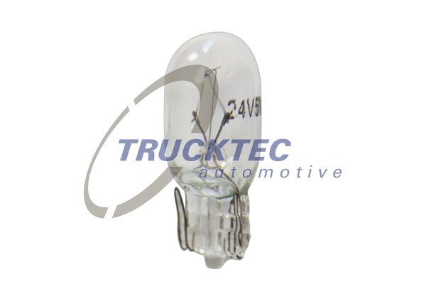 Bec, far principal (8858012 TRUCKTEC) DAF,MAN,MERCEDES-BENZ,RENAULT TRUCKS