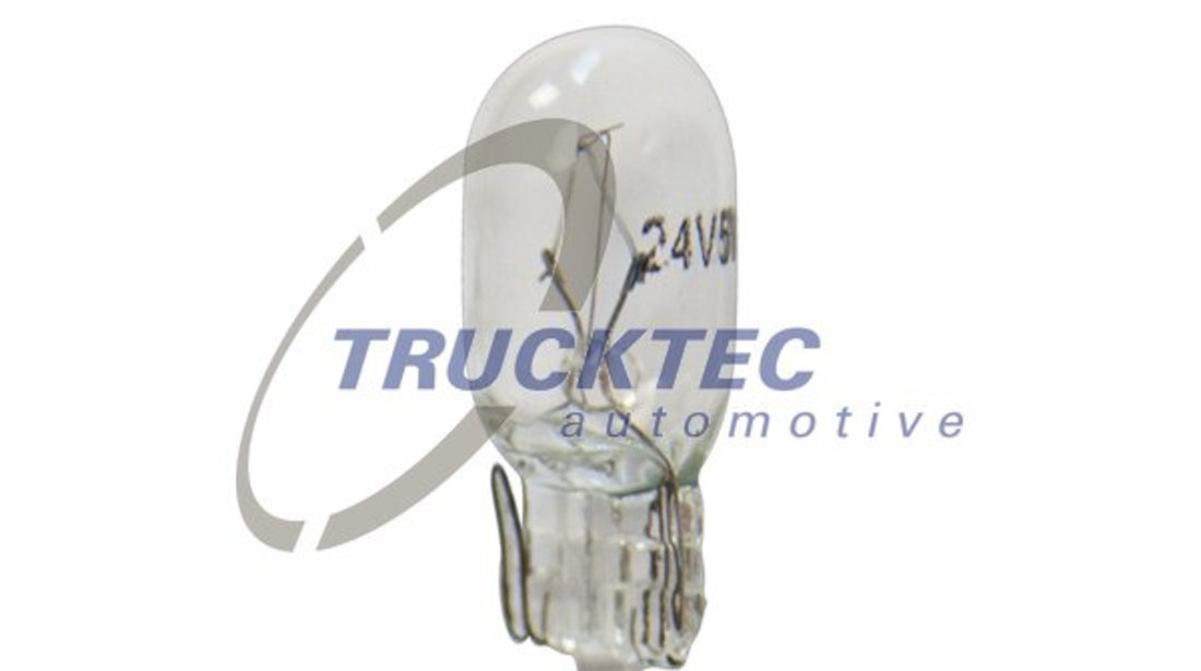 Bec, far principal (8858012 TRUCKTEC) DAF,MAN,MERCEDES-BENZ,RENAULT TRUCKS