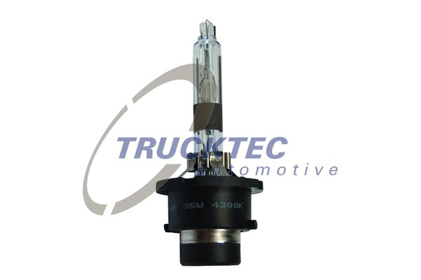 Bec, far principal (8858021 TRUCKTEC)