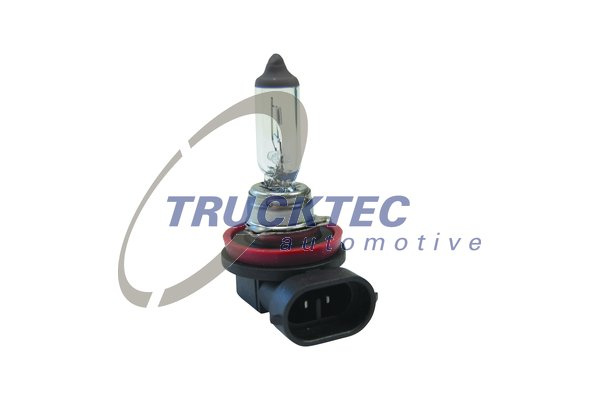 Bec, far principal (8858106 TRUCKTEC)