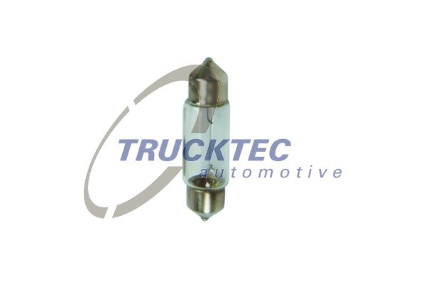 Bec, far principal (8858123 TRUCKTEC)
